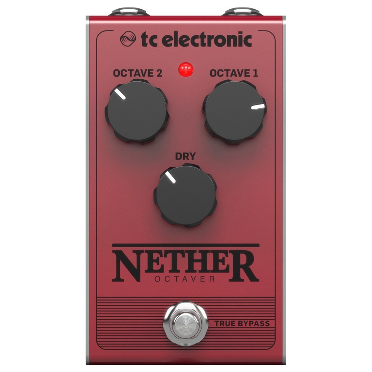 TC Electronic Nether Octaver