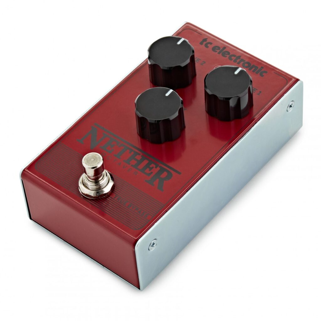 TC Electronic Nether Octaver