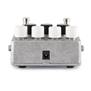 Electro Harmonix Hot Wax Dual Overdrive