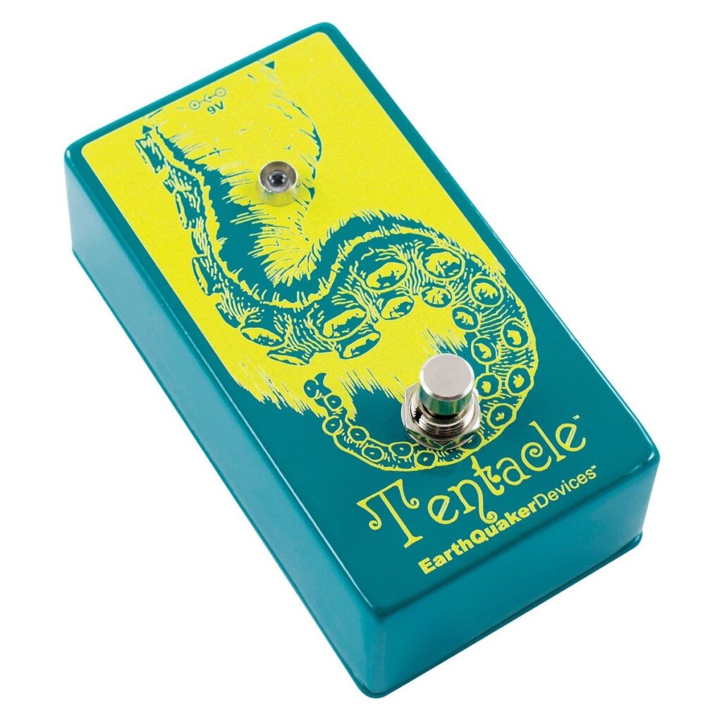 EarthQuaker Devices Tentacle V2 Octave Up