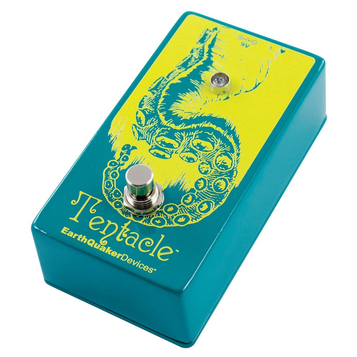 EarthQuaker Devices Tentacle V2 Octave Up