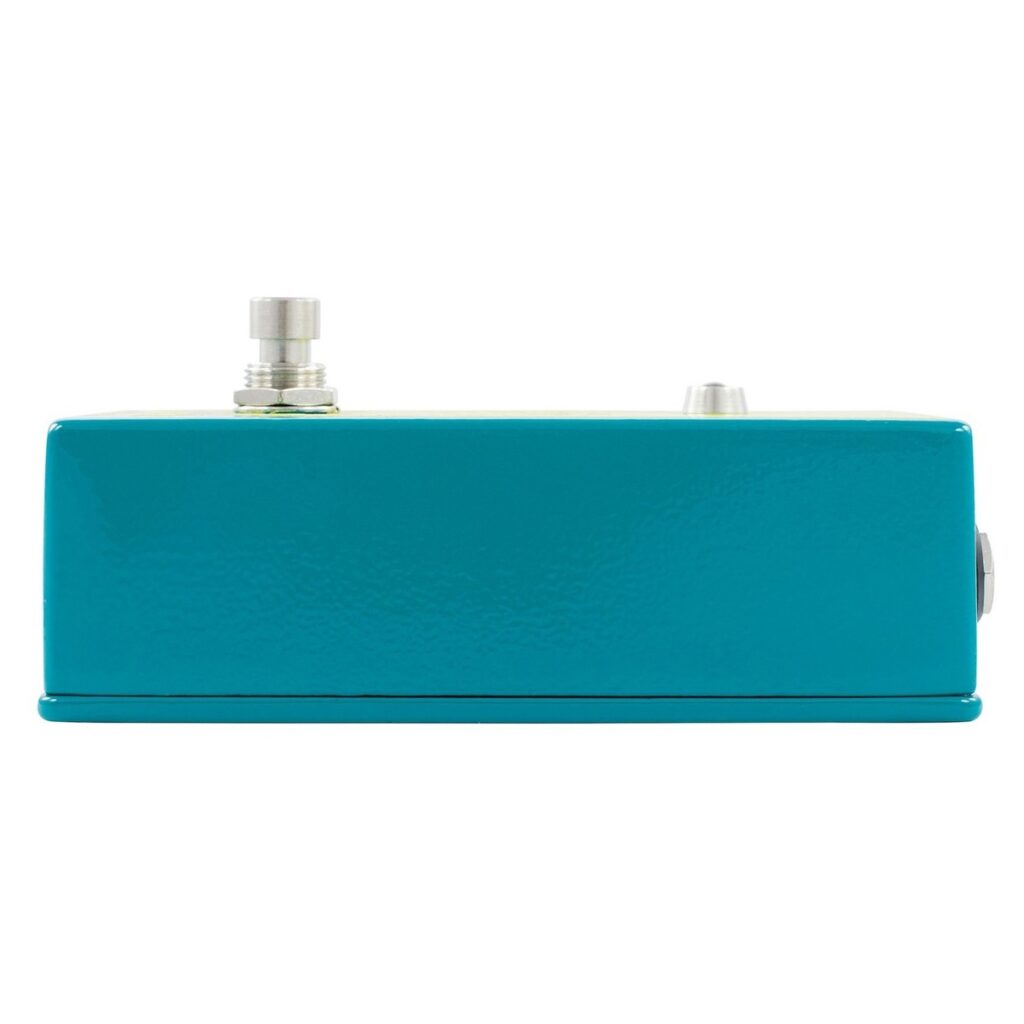 EarthQuaker Devices Tentacle V2 Octave Up