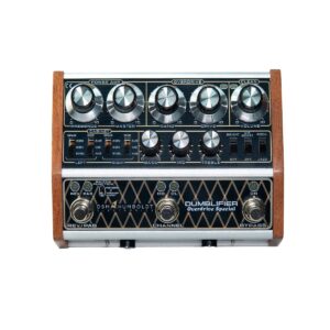 DSM & Humboldt Dumblifier Overdrive Special
