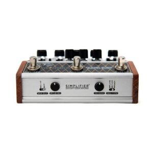DSM & Humboldt Dumblifier Overdrive Special