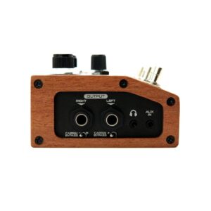 DSM & Humboldt Dumblifier Overdrive Special