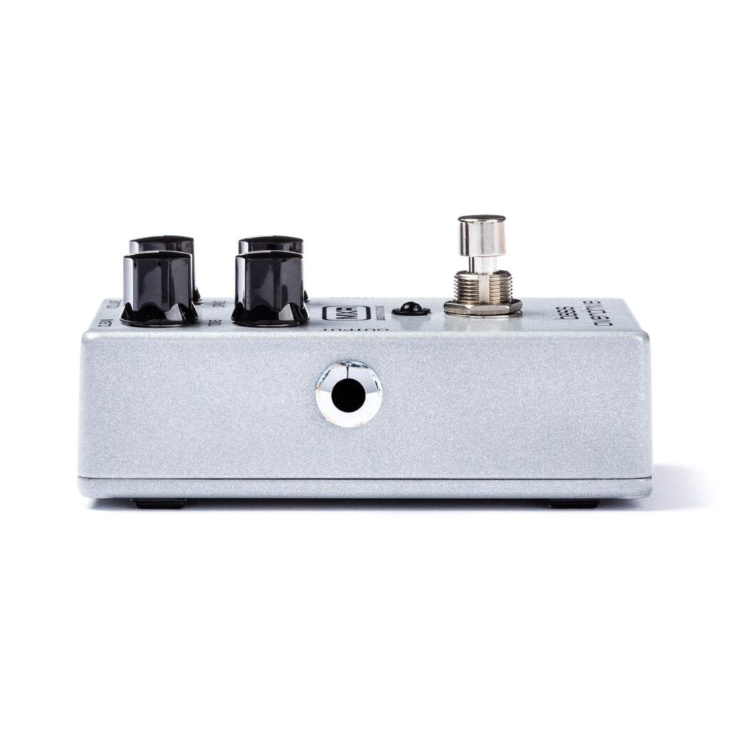 MXR M89 Bass Overdrive Pedal