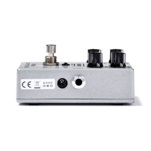 MXR M89 Bass Overdrive Pedal