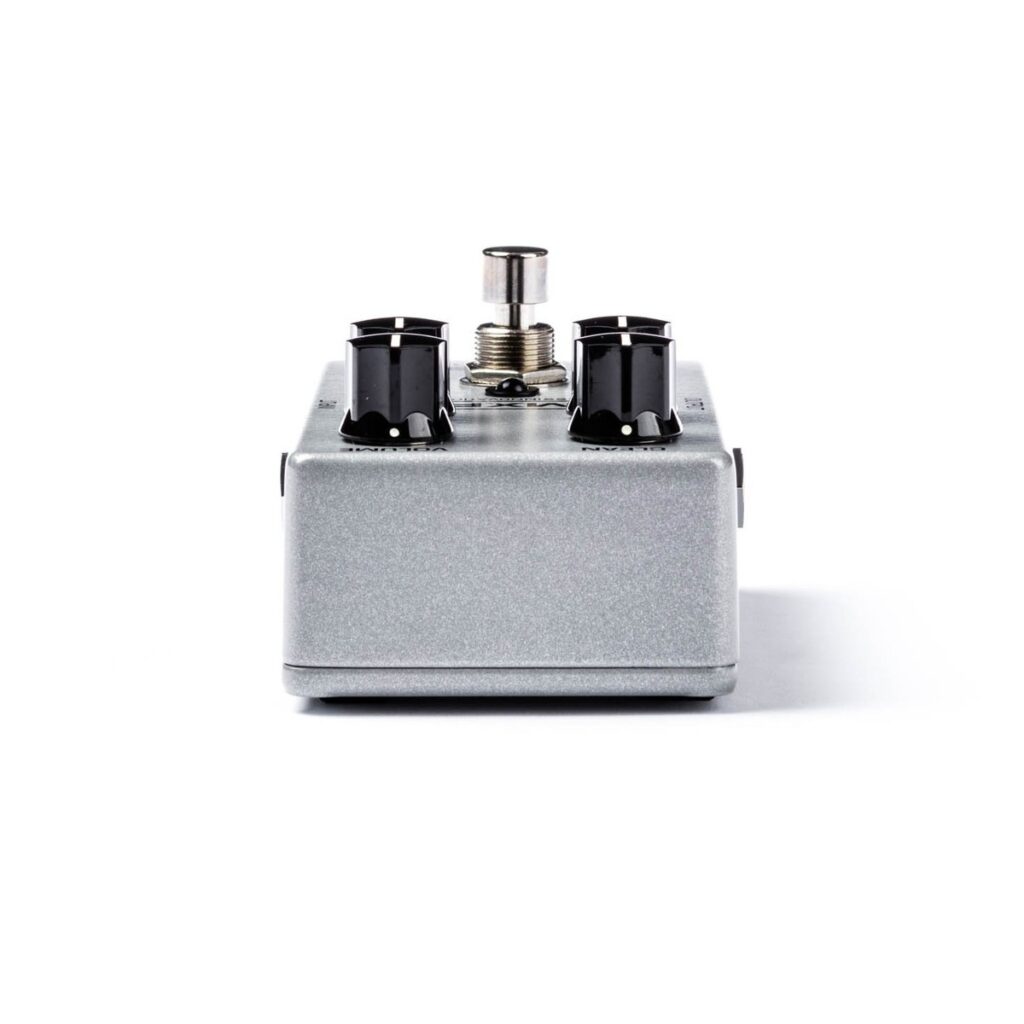 MXR M89 Bass Overdrive Pedal