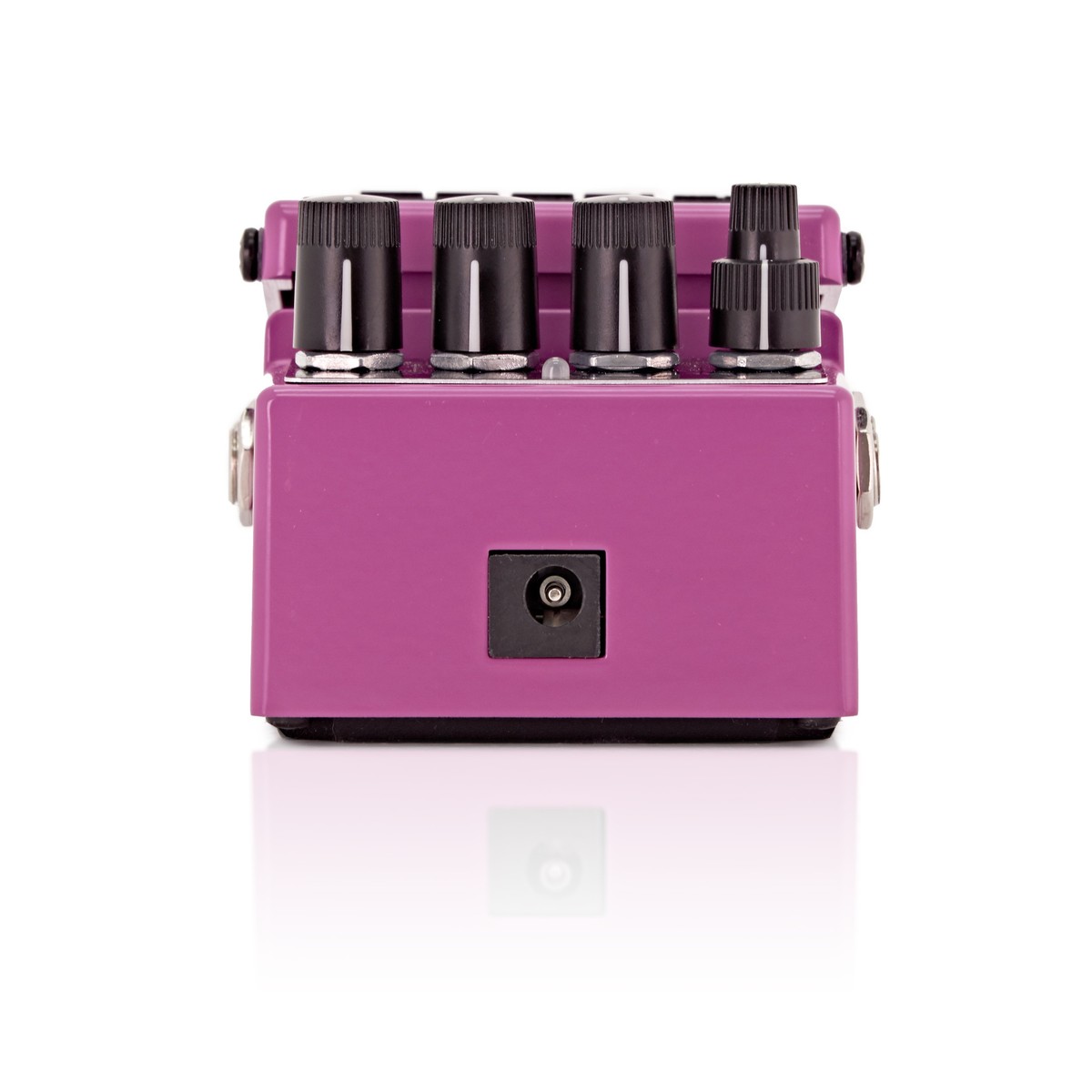 Boss BF-3 Flanger Guitar Effects Pedal - Image 2