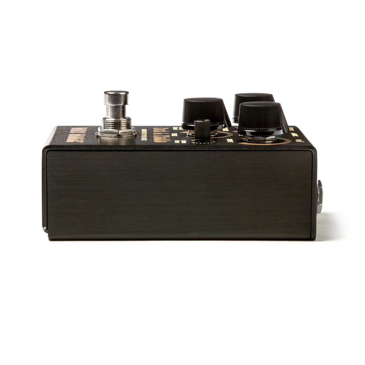 Way Huge Smalls Pork & Pickle Bass Overdrive & Fuzz