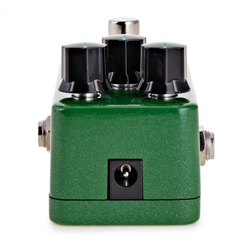 NUX NOD-2 Tubeman Overdrive