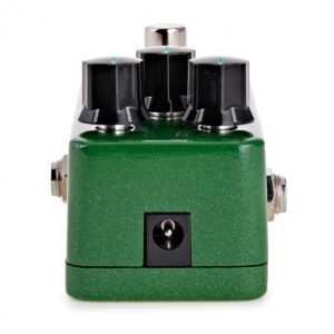 NUX NOD-2 Tubeman Overdrive
