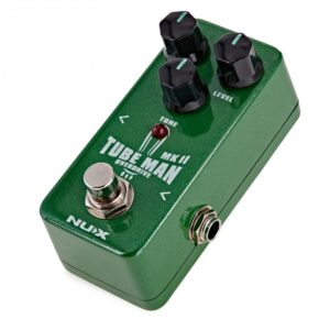 NUX NOD-2 Tubeman Overdrive