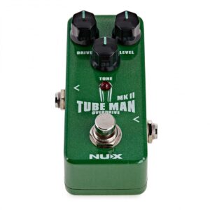 NUX NOD-2 Tubeman Overdrive