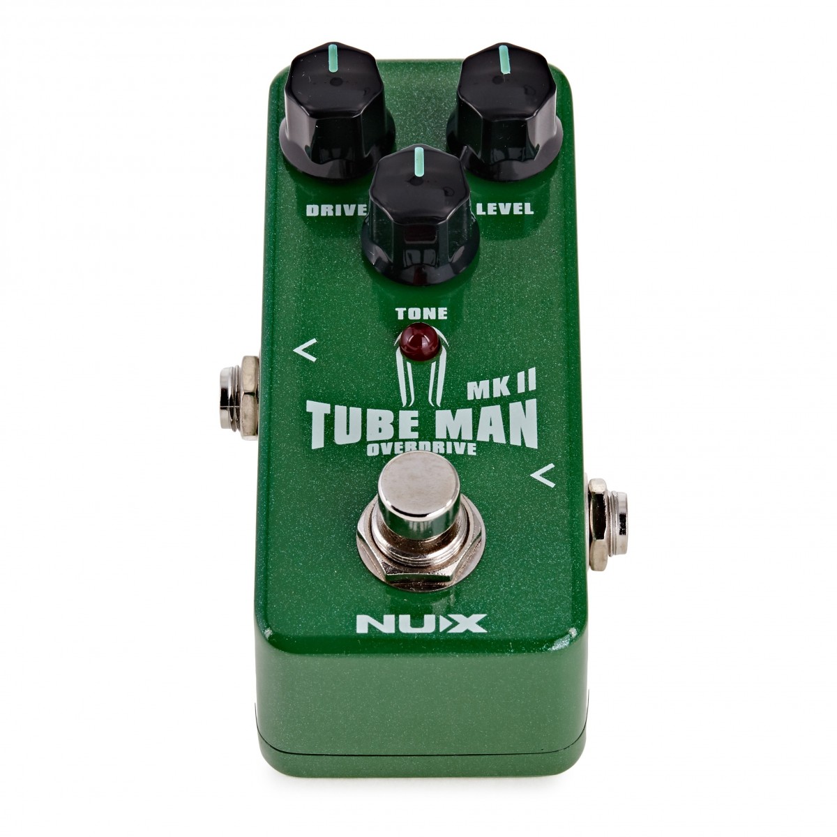 NUX NOD-2 Tubeman Overdrive
