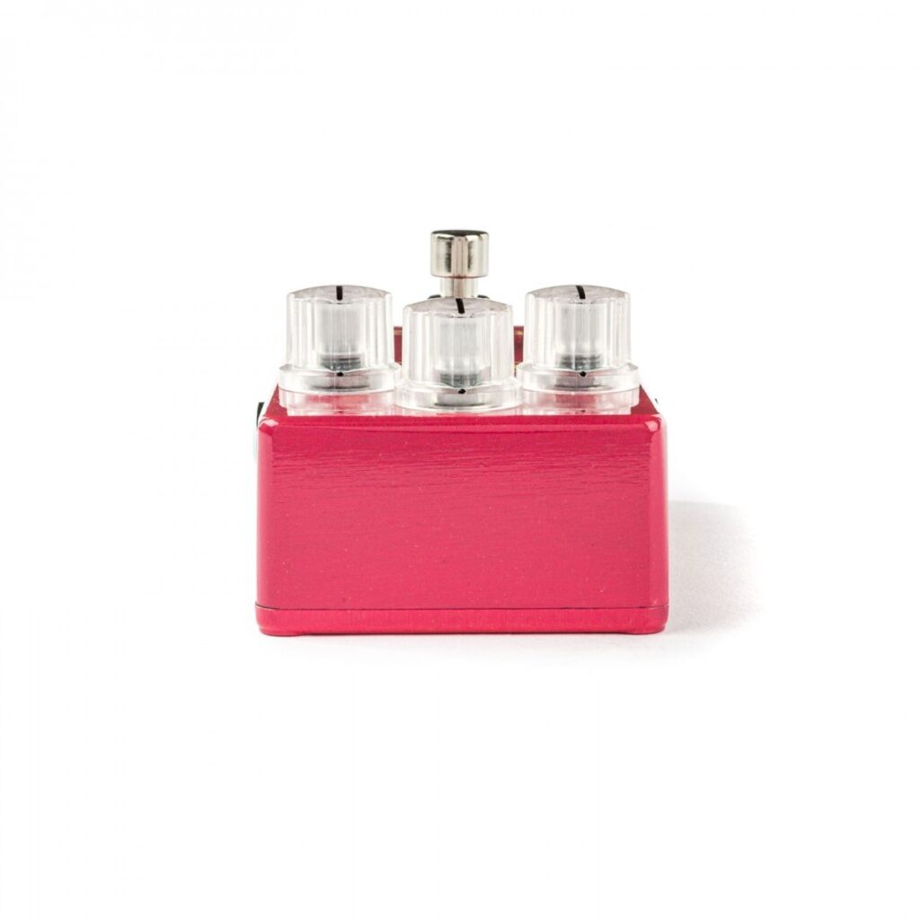 MXR M94 Fat Sugar Overdrive Pedal