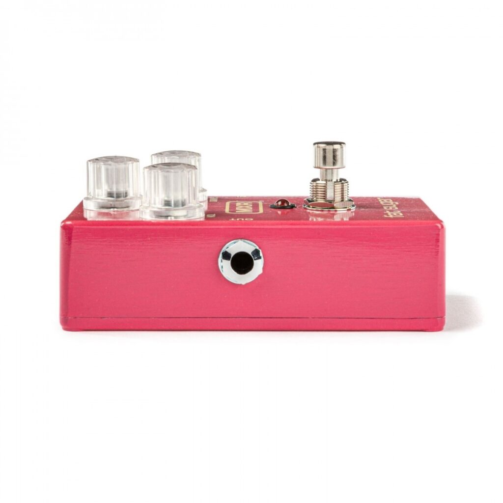 MXR M94 Fat Sugar Overdrive Pedal
