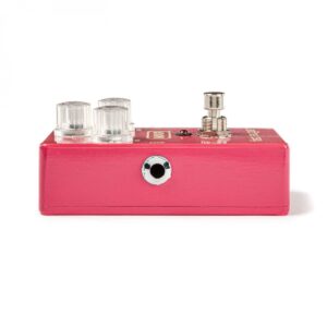 MXR M94 Fat Sugar Overdrive Pedal