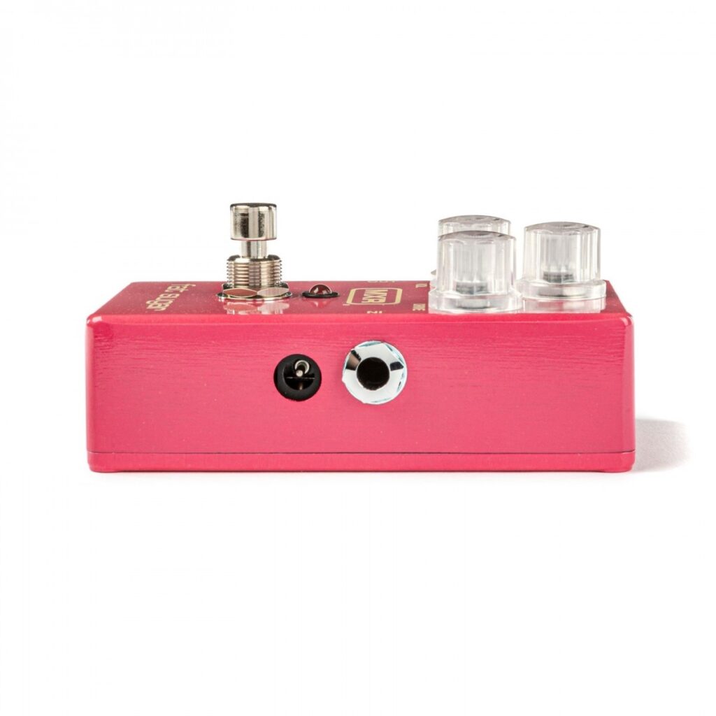 MXR M94 Fat Sugar Overdrive Pedal