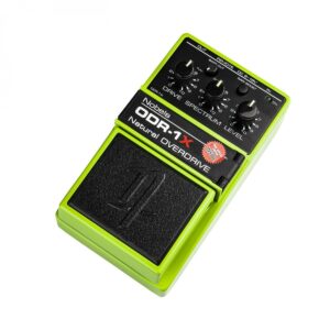 Nobels ODR-1X Natural Overdrive Reborn
