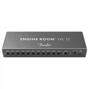 Fender LVL12 Engine Room Power Supply
