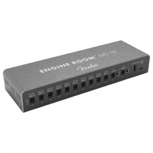Fender LVL12 Engine Room Power Supply