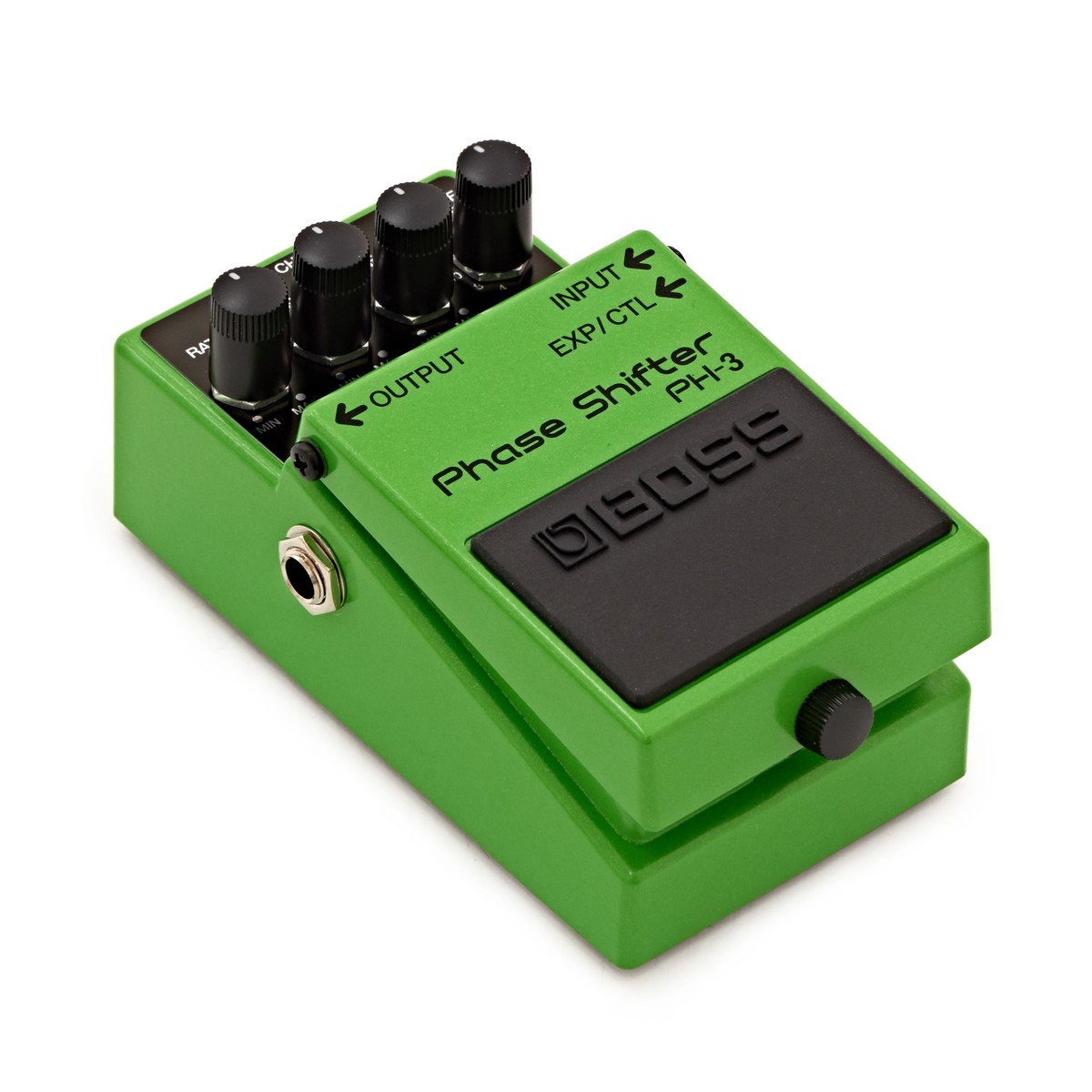Boss PH-3 Phase Shifter Guitar Effects Pedal - Image 2
