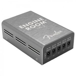 Fender LVL5 Engine Room Power Supply