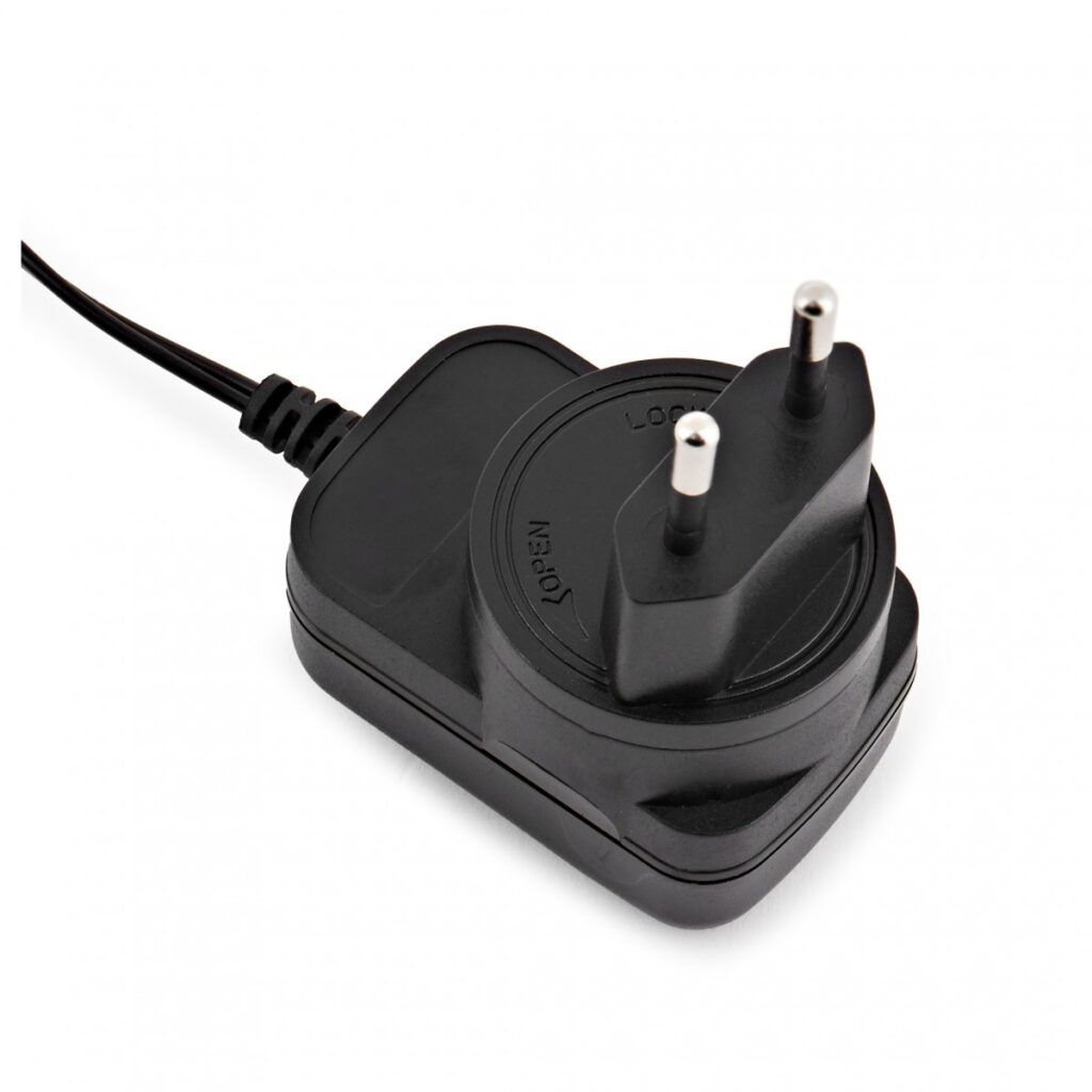 Eden 15V Multi PSU Pedal Power Supply