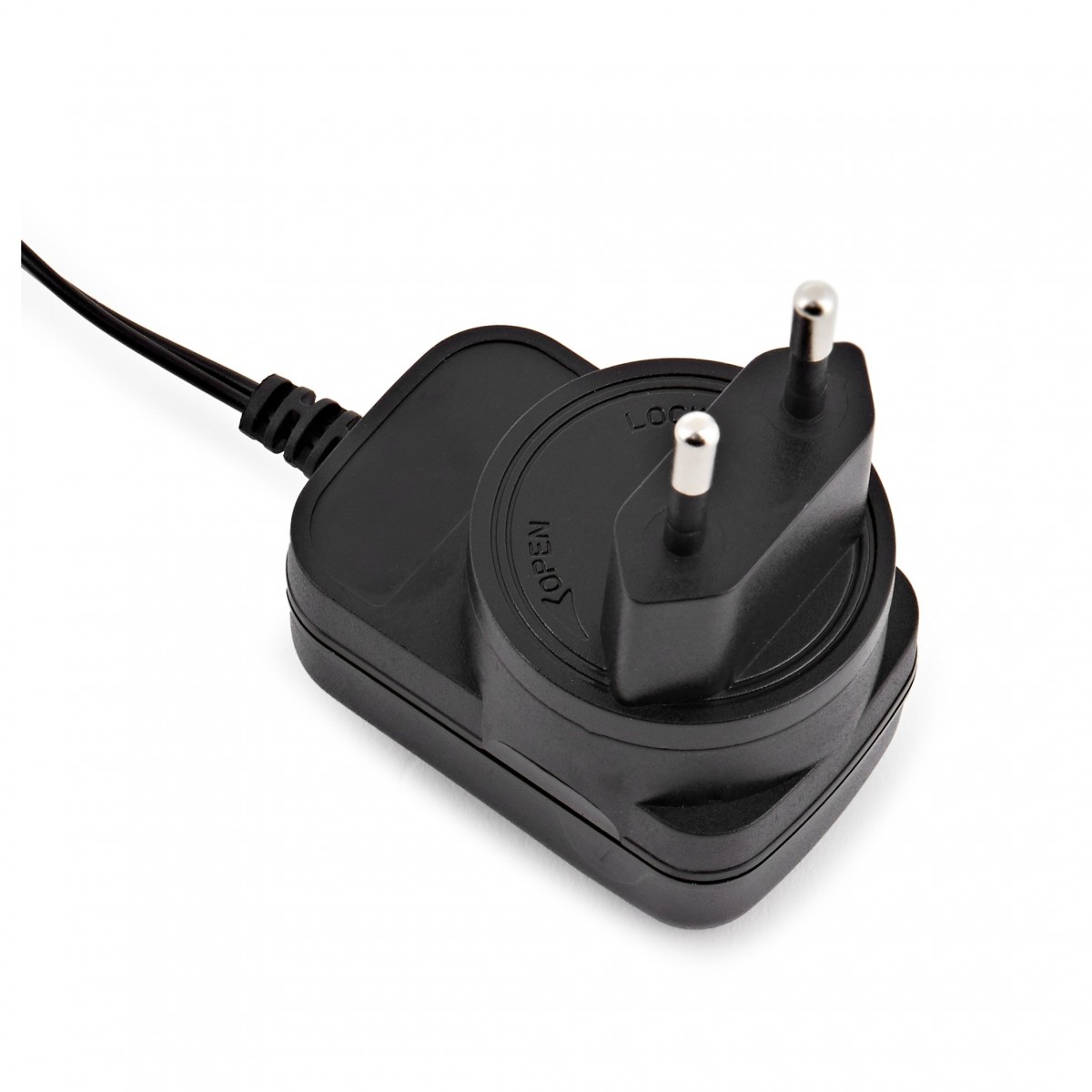 Eden 15V Multi PSU Pedal Power Supply