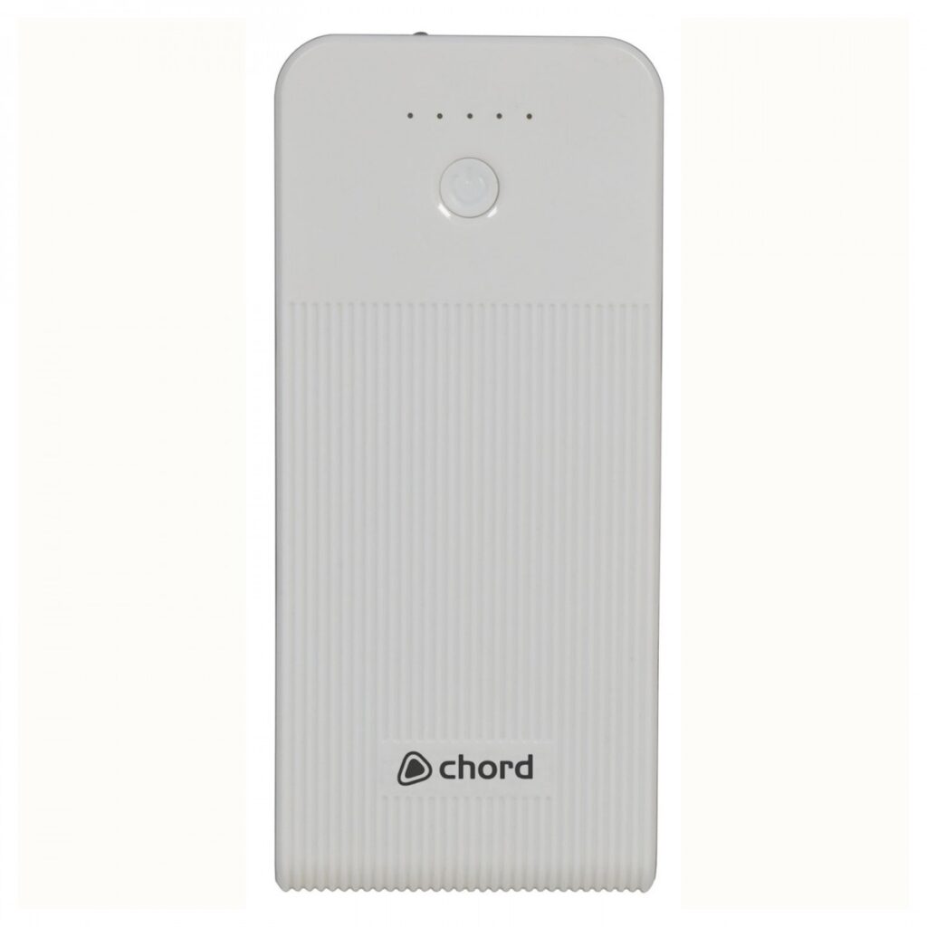 Chord Portable Effect Pedal Power Bank