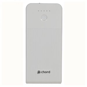 Chord Portable Effect Pedal Power Bank