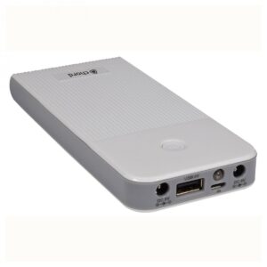 Chord Portable Effect Pedal Power Bank