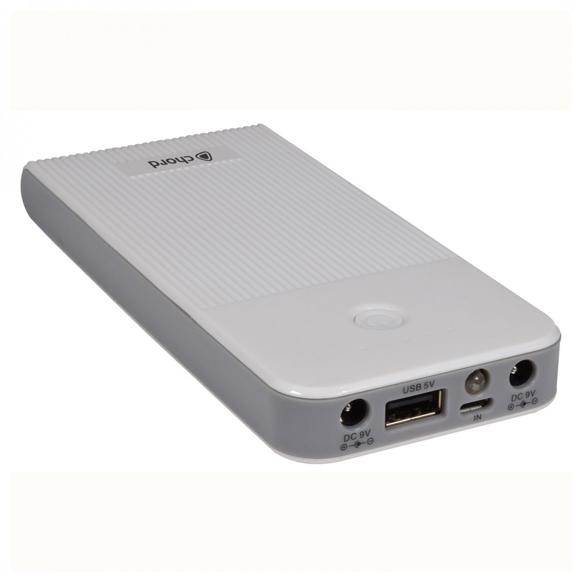 Chord Portable Effect Pedal Power Bank