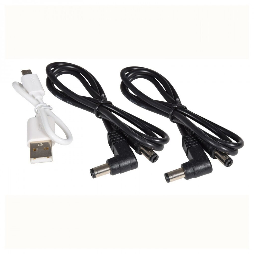 Chord Portable Effect Pedal Power Bank