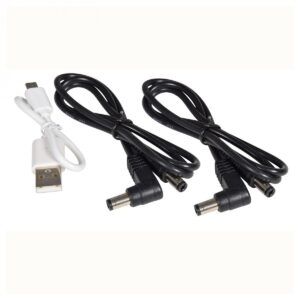 Chord Portable Effect Pedal Power Bank