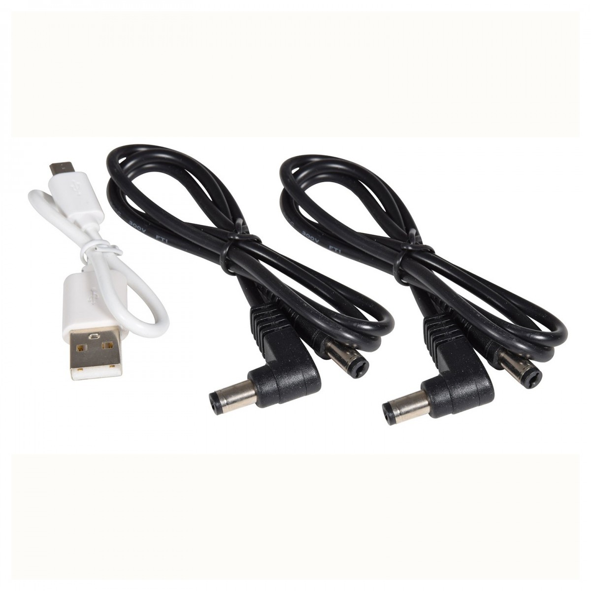 Chord Portable Effect Pedal Power Bank