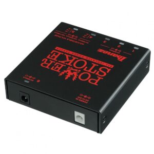 Ibanez PWRS6 Pedal Power Supply