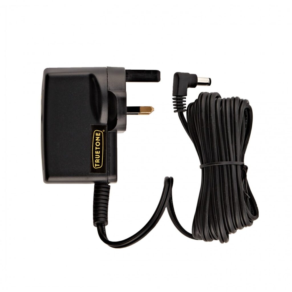 Truetone 1 Spot 9V Guitar Pedal Power Supply UK