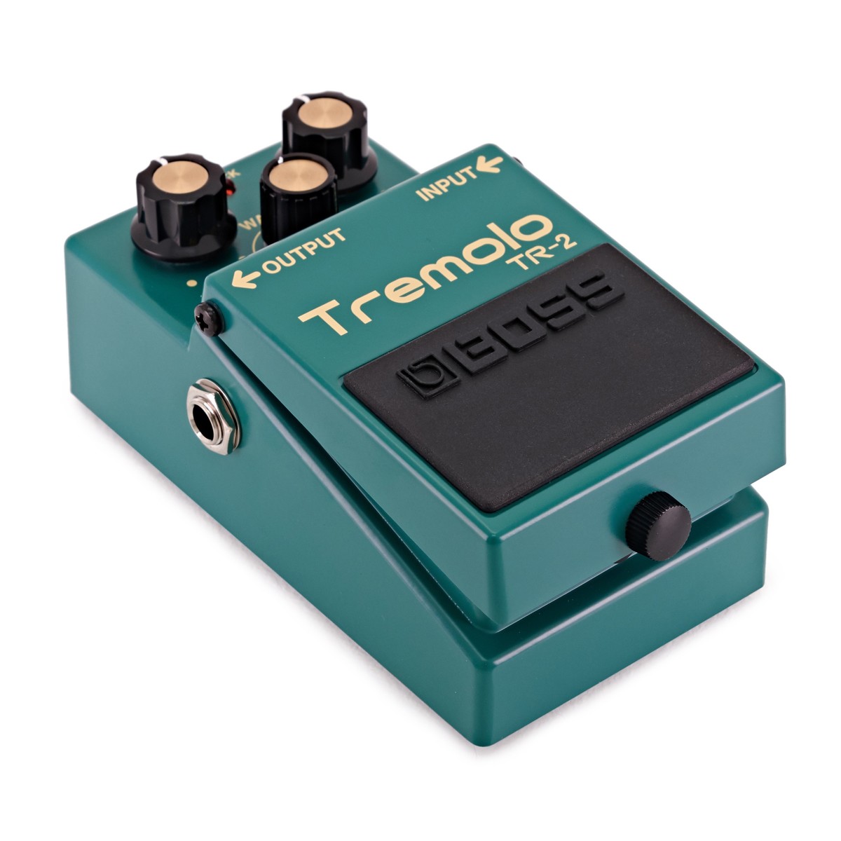 Boss TR-2 Tremolo Pedal - Image 2