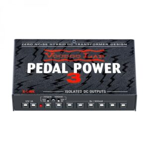Voodoo Lab Pedal Power 3