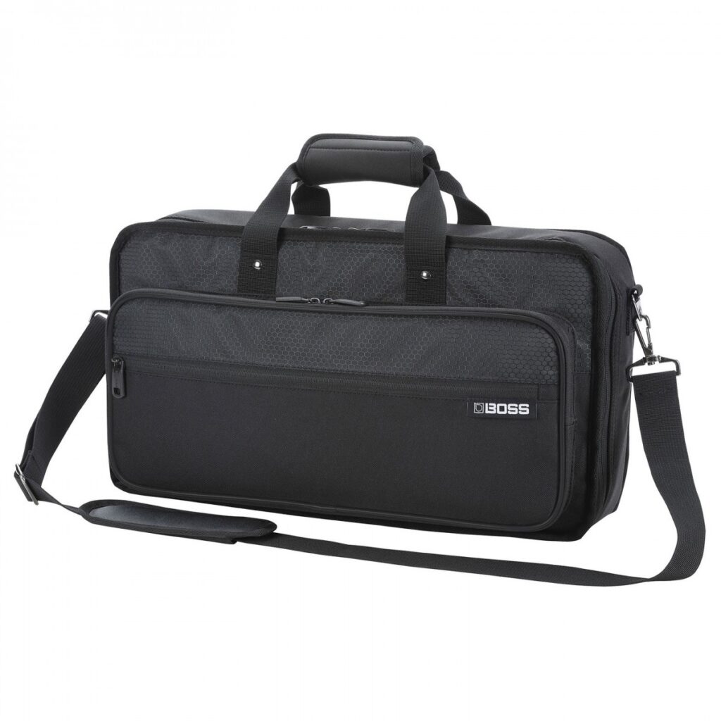 Boss CB-BM-M Medium Sized Multi-Effects Bag