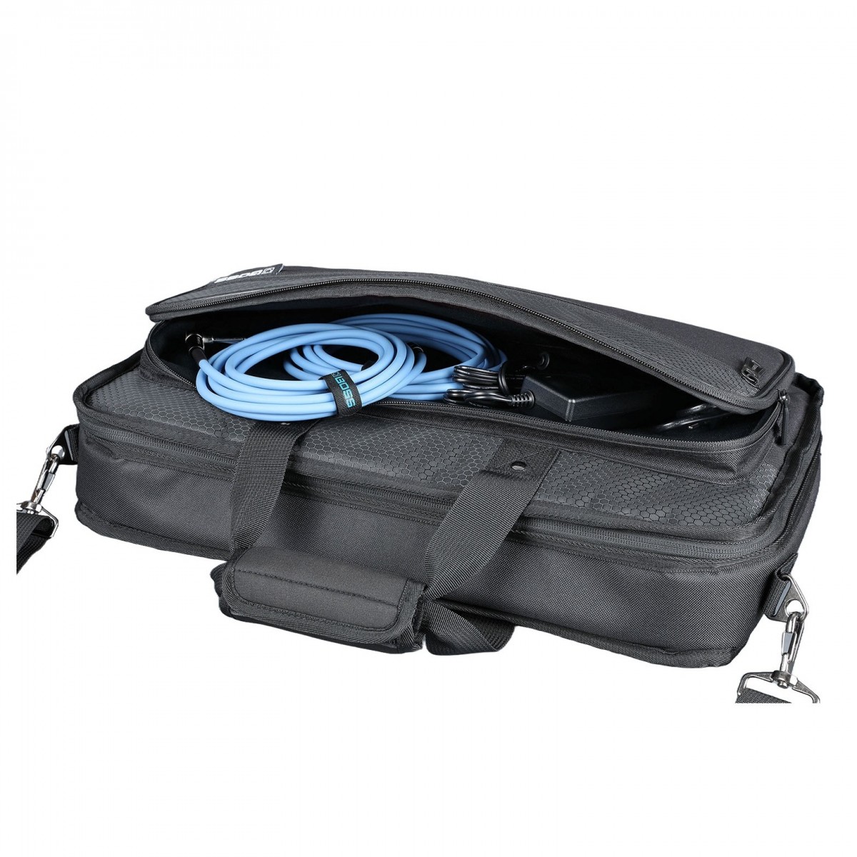Boss CB-BM-M Medium Sized Multi-Effects Bag