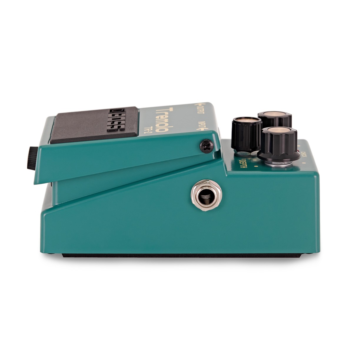Boss TR-2 Tremolo Pedal - Image 4
