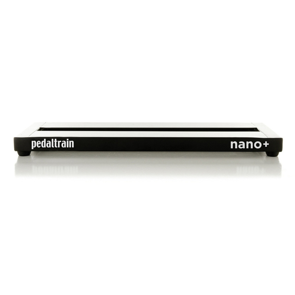 Pedaltrain Nano+ Pedal Board with Soft Case