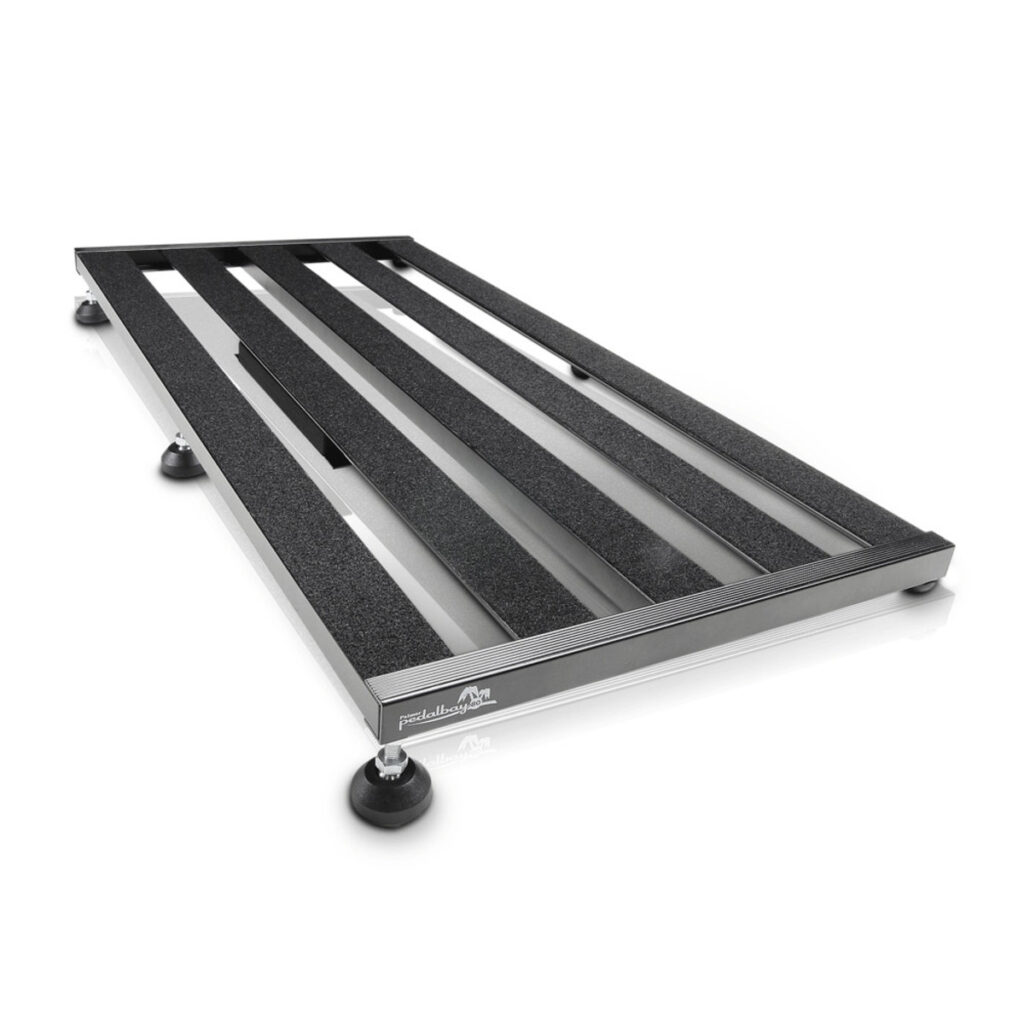 Palmer Pedalbay 80 Lightweight Variable Pedalboard
