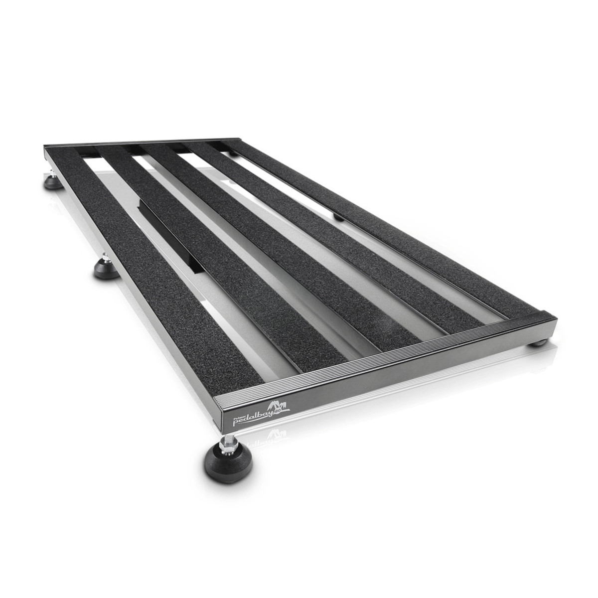 Palmer Pedalbay 80 Lightweight Variable Pedalboard