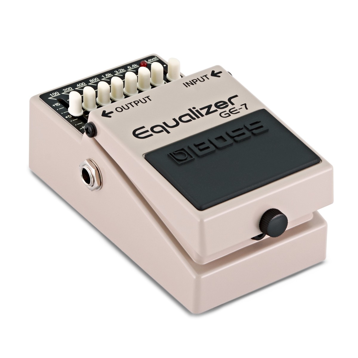 Boss GE-7 Equalizer Pedal - Image 2