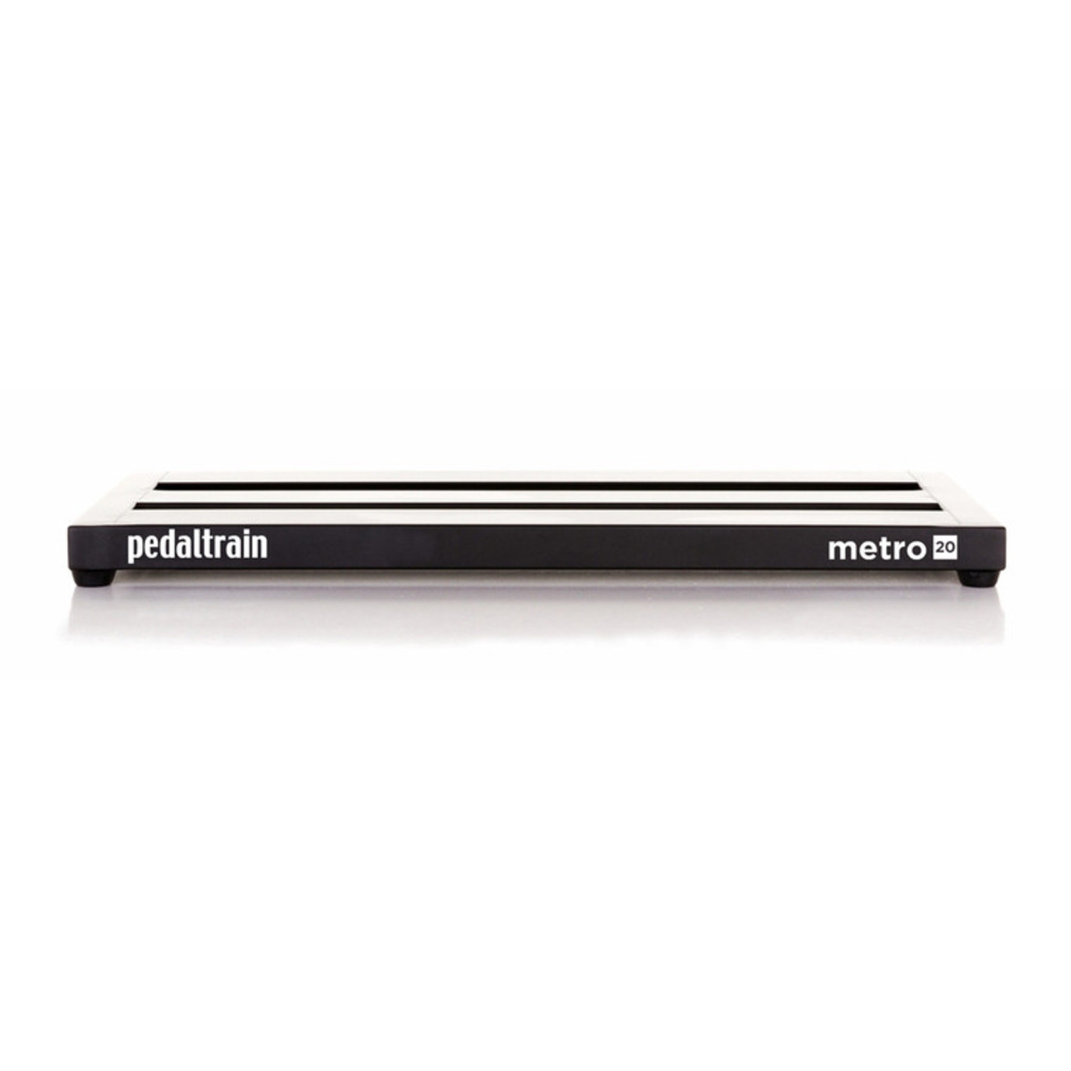 Pedaltrain Metro 20 Pedal Board with Hard Case