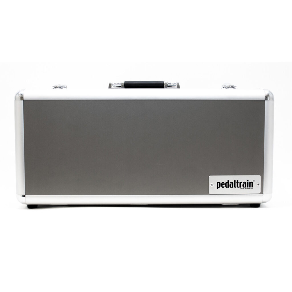 Pedaltrain Metro 20 Pedal Board with Hard Case